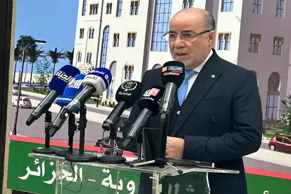 توأمة بين المدارس القرآنية الجزائرية ومدارس إفريقية