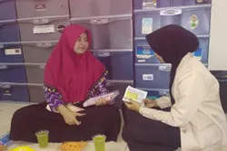انڈونیشاء؛ صدراء کالج میں دارالقرآن کا قیام