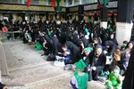 برگزاری همایش شیرخوارگان در زنجان