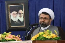 وظیفه خود می‌دانیم که از فلسطین و آرمان‌های آن دفاع کنیم