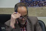 مسابقات قرآن فرهنگیان/عکاس:زهرا بهرامی