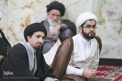 رونمایی از ترجمه منظوم دعای ابوحمزه ثمالی