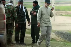 Président Assad : 