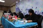 آغاز بخش آوایی جشنواره ملی قرآن دانشجویان‎