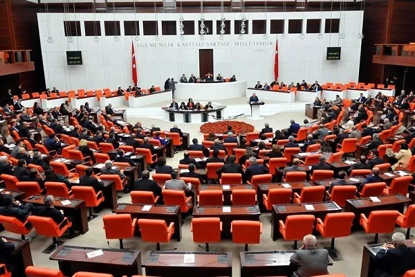 6 parti ortak bildiri yayımladı
