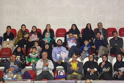 مراسم جشن زندگی
