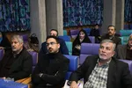 اختتامیه بیست‌وهفتمین دوسالانه جایزه کتاب اصفهان