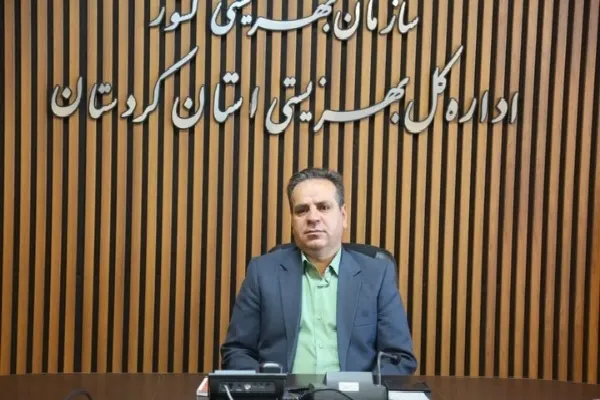 معرفی دو هزار مددجوی کردستانی برای دریافت تسهیلات اشتغال