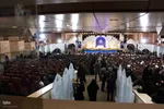 اختتامیه مسابقات سراسری قرآن