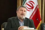 بدرقه رهبر شهید آیین همدلی⁧ برای ایران⁩ است
