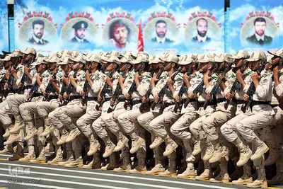 حضور رهبر معظم انقلاب در مراسم دانش‌آموختگی،دانشجویان دانشگاه علوم انتظامی