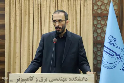 بیست و چهارمین جشنواره تجلیل از برگزیدگان پژوهش و فناوران استان آذربايجان شرقی‎