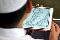 Ouverture d’écoles coraniques virtuelles en Algérie
