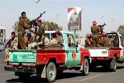 Yemen Army Continues Advancing toward Ma’rib