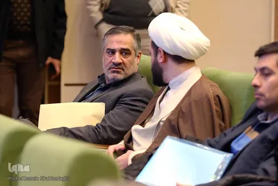 افتتاحیه همایش ملی فعالان قرآنی مردمی