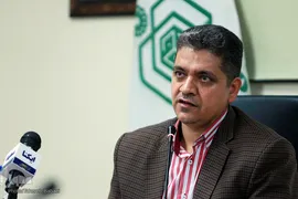 سعید مرامی، پزشک تأمین اجتماعی تهران