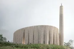La future mosquée Brick Veil verra le jour en Angleterre