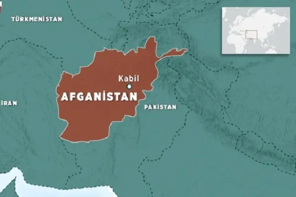 Afganistan'da son iki haftada 69 sivil öldürüldü