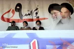 مراسم گرامیداشت یوم الله ۹دی در سمنان