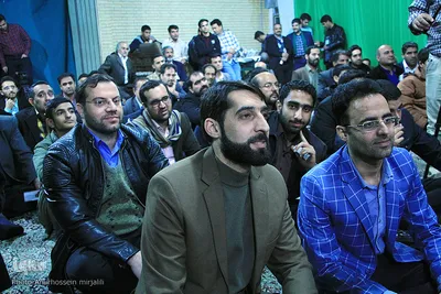 چهاردهمین جشنواره تلاوت های مجلسی-استان یزد