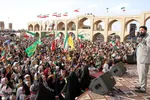 اجتماع بزرگ دهه هشتادی‌ها و نودی‌های دارالعباده استان یزد‎‎