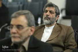  دومین نشست هم اندیشی اساتید جلسات قرآن کریم تهران