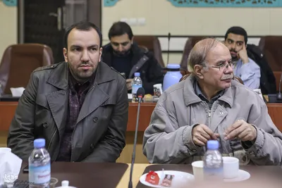 نشست علمی «ثمره ریشه‌شناسی در فهم معانی قرآن کریم»