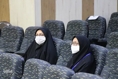 آغاز چهل و سومین دوره مسابقات قرآن در بخش خواهران - بیرجند