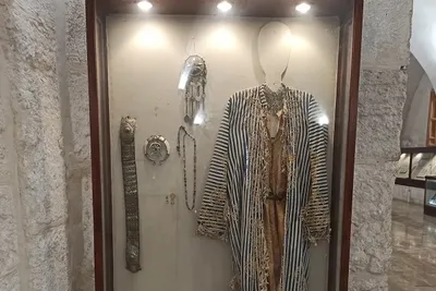 Museum für islamische Artefakte der Al-Aqsa-Moschee