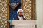 اختتامیه چهارمین همایش ملی «حوزه انقلابی؛ حوزه منتظر»‎