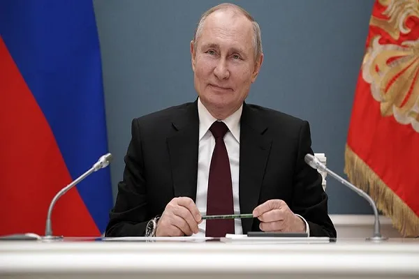 Путин планирует принять участие в открытии главной мечети Крыма
