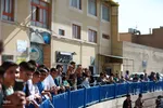 ویژه‌برنامه «کاروان ورزشی وفاداران ایران» در اصفهان