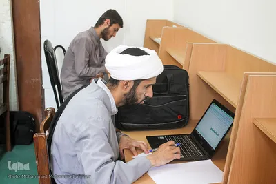 دارالتحقیق حوزه علمیه خوزستان