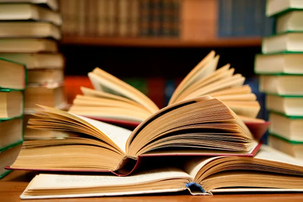 کتاب‌خوانی رو به بهبود است/ نقش کتابخانه‌ها در افزایش سرانه مطالعه