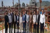 تحقق شعار جهش تولید از صنعت پتروشیمی ایلام آغاز شود