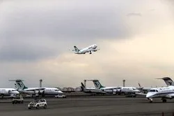 Palästinensische Gruppen verurteilen Belästigung iranischer Passagiermaschine durch zwei US-Kampfflugzeuge