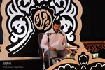 مرحله استانی مسابقات قرآن اوقاف و امور خیریه در زنجان
