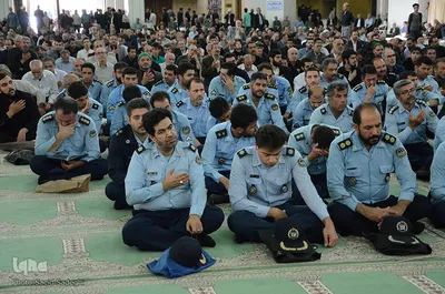 سی امین سالگرد ارتحال امام خمینی(ره)⁩ در تبریز