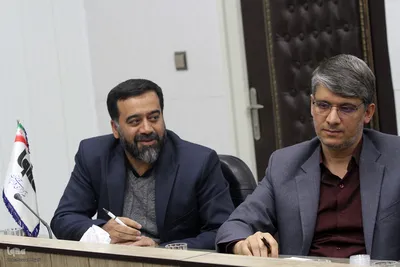 میزگرد ایکنا یزد به مناسبت هفته قرآن، عترت و نماز در مدارس‎