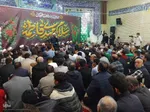 جشن بزرگ نیمه شعبان در اهر