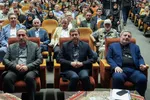 همایش نکوداشت روز خبرنگار در اصفهان