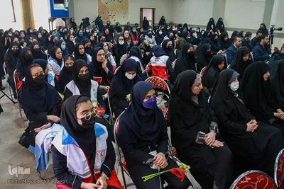 نواخته شدن زنگ انقلاب در سمنان
