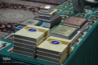 شب‌های ماه درمضان در کهف شهدا