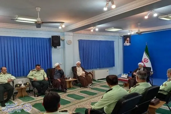 امنیت منطقه به نظام جمهوری اسلامی گره خورده است 
