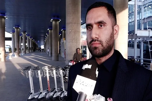 Keunggulan aspek dakwah berbanding aspek persaingan dalam pertandingan Al-Quran Croatia + video