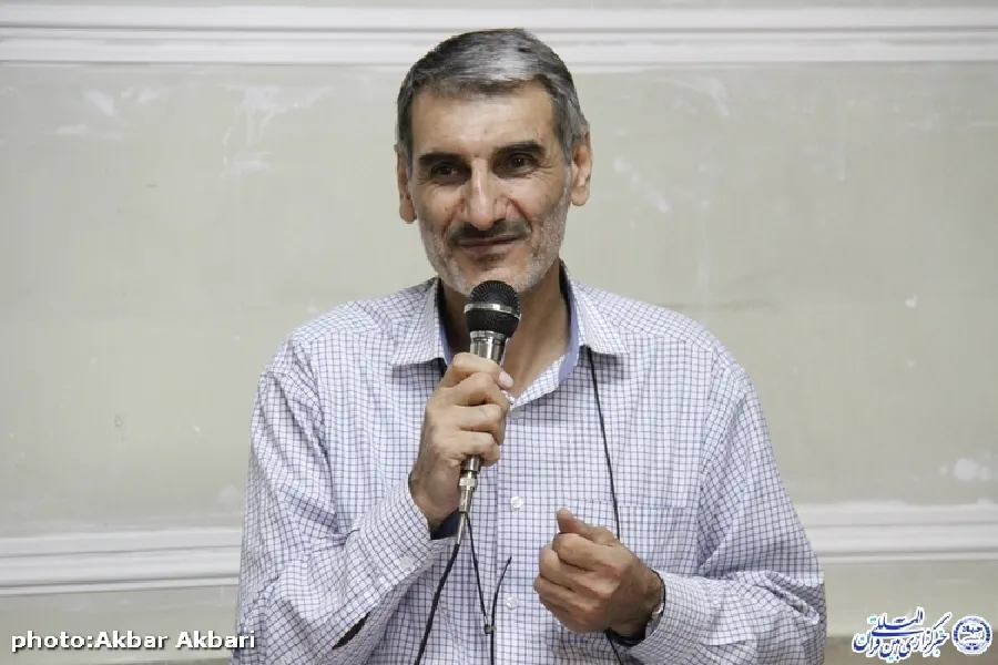 فراخوان مؤسسه نسیم وحی شهرکرد برای ثبت‌نام دوره تدبر در قرآن