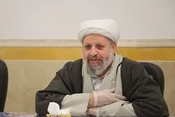 Clerics to Accompany Iranian Pilgrims to Syria: Official
