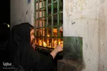 حال و هوای اصفهان در شام غریبان اباعبدالله‌الحسین (ع)