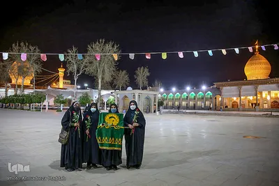 آزادی ۱۳ بانوی زندانی در شیراز از سوی آستان قدس رضوی‎‎