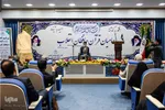 احمد عبیات قاری نوجوان قرآن 